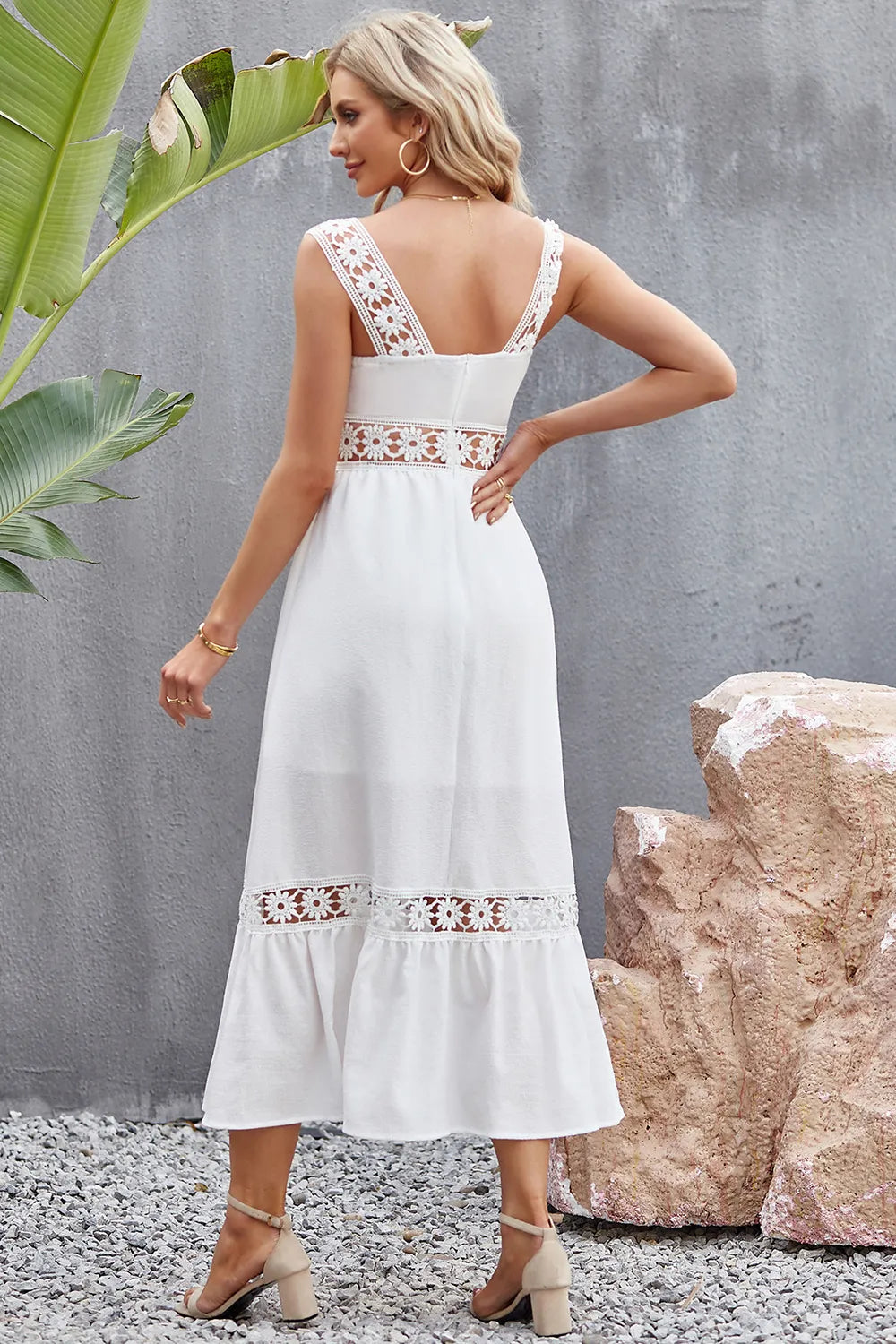 Women's Summer Dress