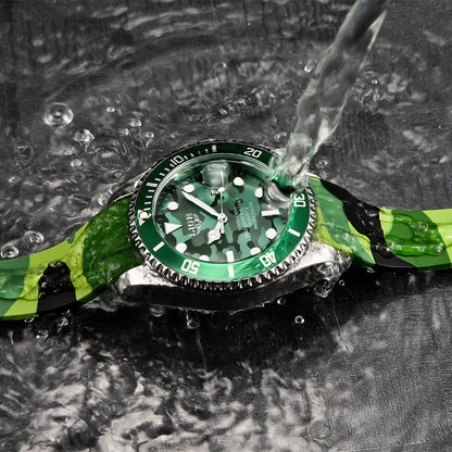 Men's Watch - Waterproof 30M
