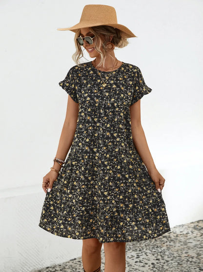 Women's Summer Dress - various colours