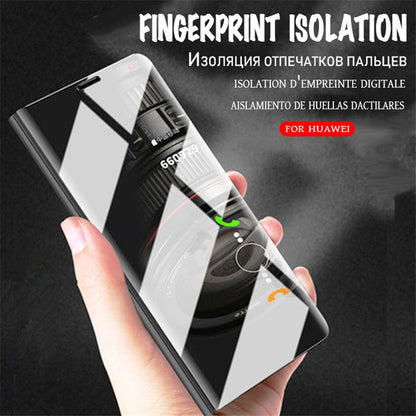 Huawei Flip Standing Phone Case P20 Lite P10 P30 Mate 10 Pro 20 20X