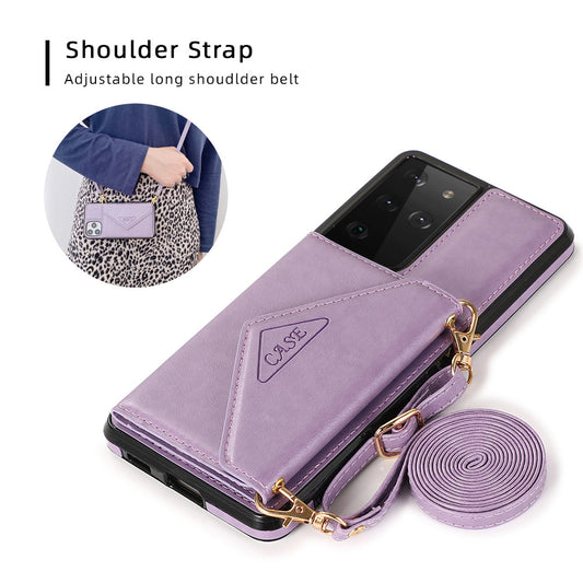 Samsung Phone Case - Various Models S/A/M
