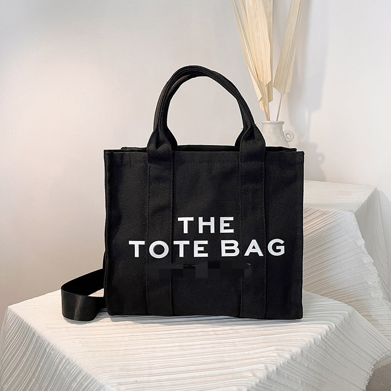 The Tote Bag - Small & Large - various colours