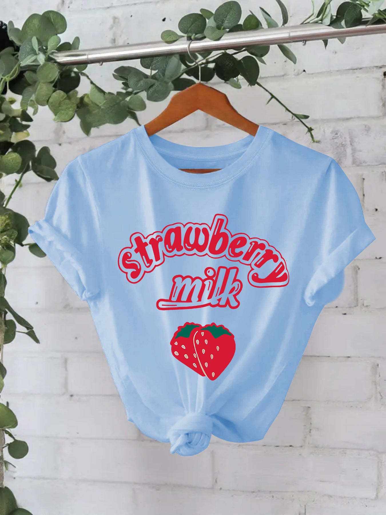 Valentines Insprired T-Shirt - Love You Cherry Much
