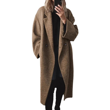 Coat - Full Length