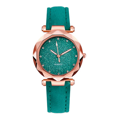 Ladies Quartz Watch