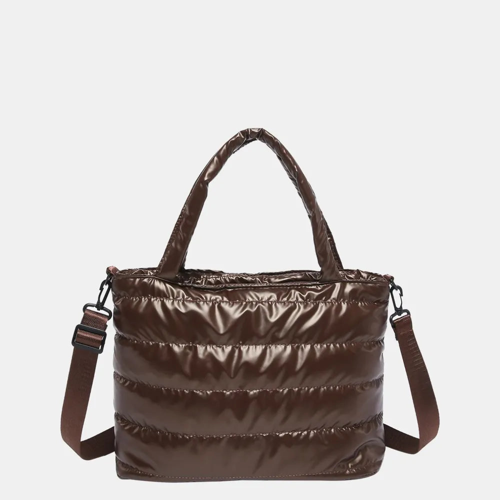 PU Crossbody HandBag