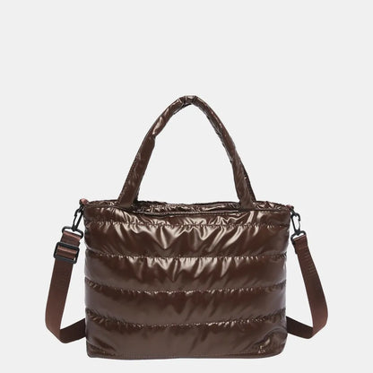 PU Crossbody HandBag