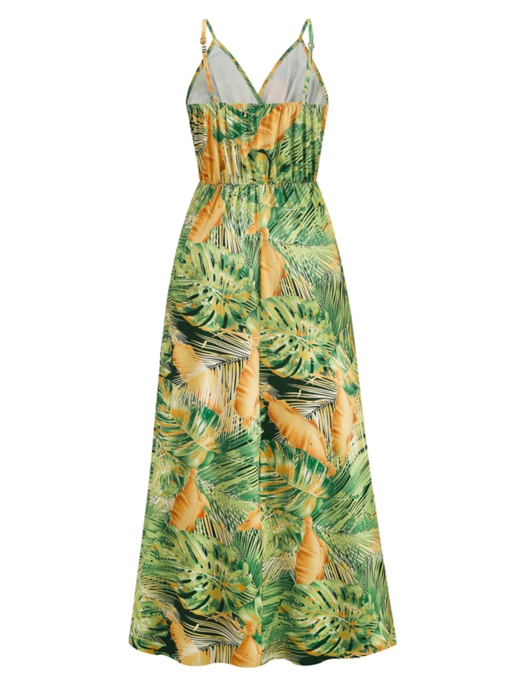 Women's Spaghetti Strap Summer Dress