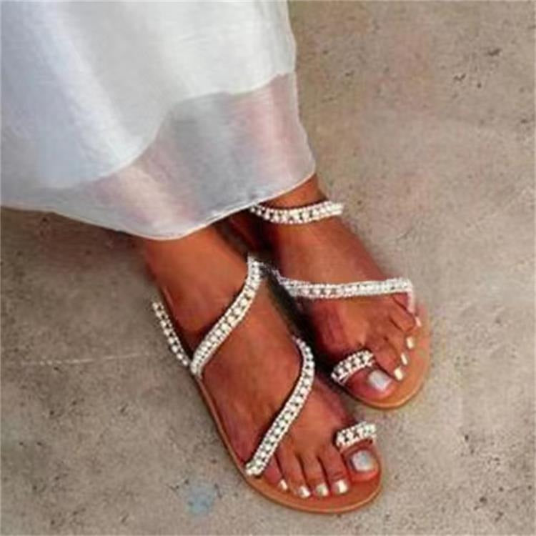 Women's Summer Toe Sandal