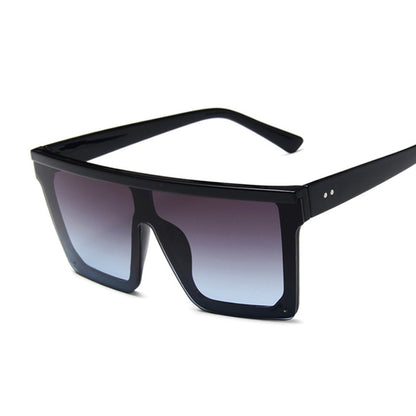 Ladies Square Sunglasses - various colours