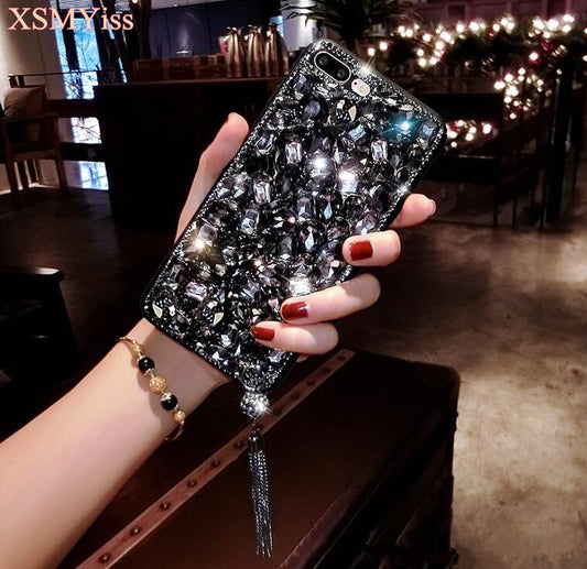 Huawei P8 P9 P10 P20 Lite Plus Mate 7 8 9 10 Pro Phone Case
