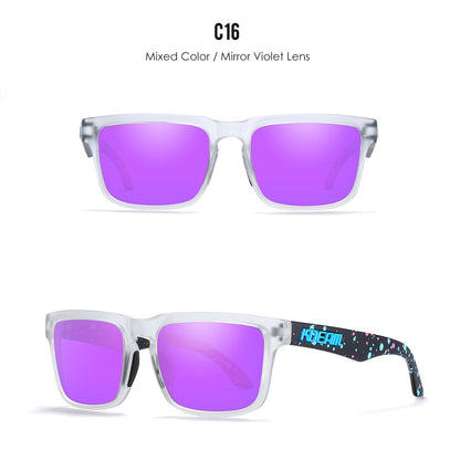 Men's Polarized Sunglasses