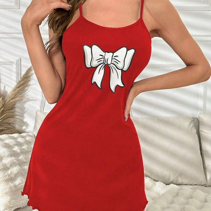 Women's Chemise / Nightdress Sleepwear - various styles