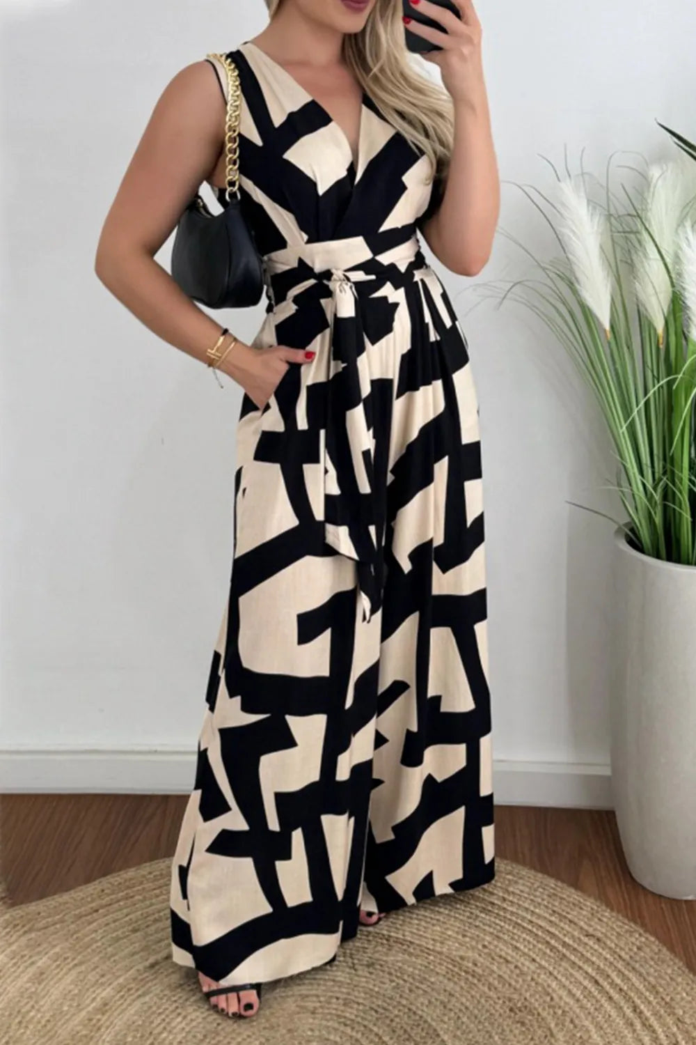 Women's Jumpsuit