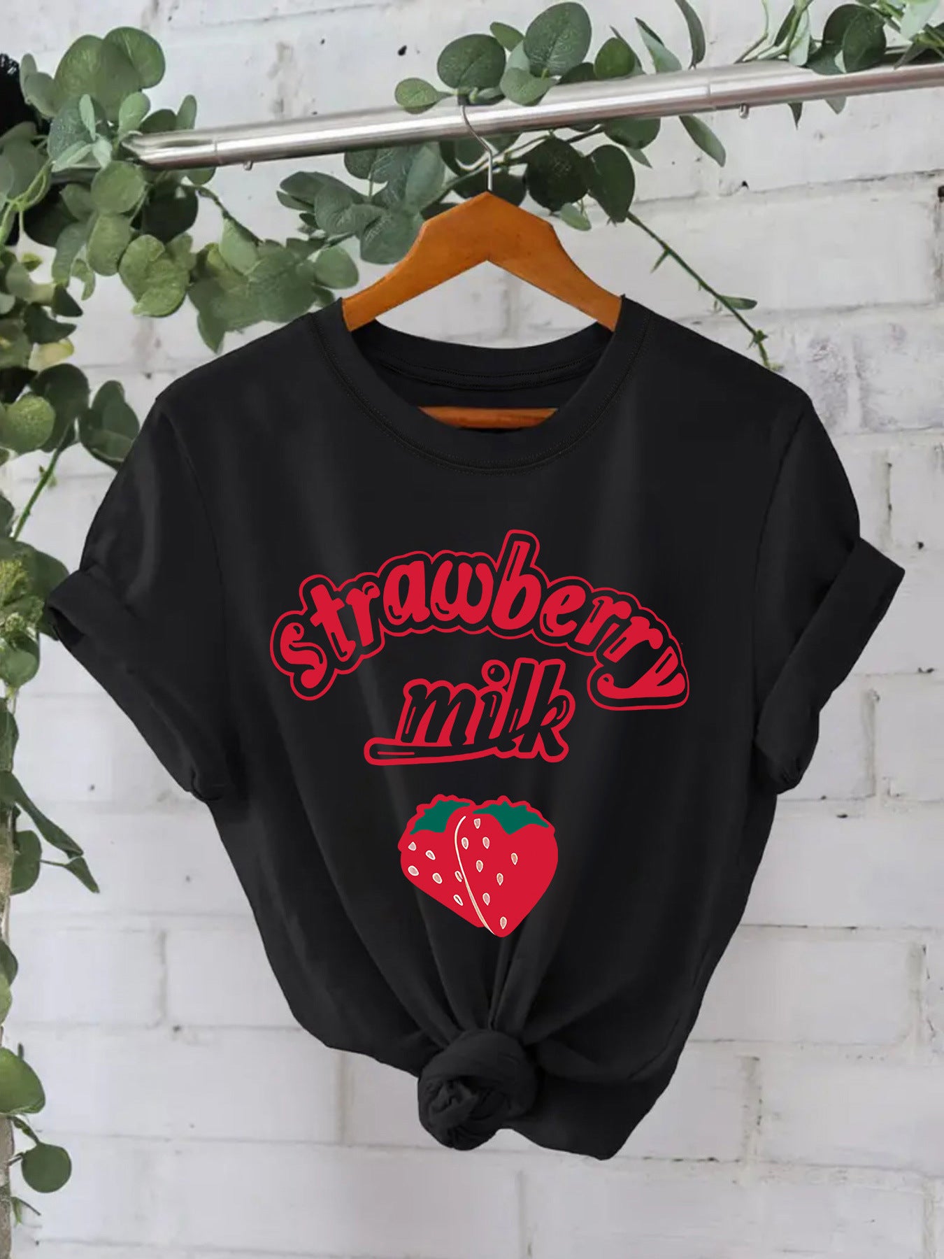 Valentines Insprired T-Shirt - Love You Cherry Much