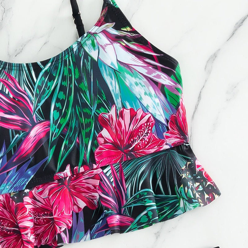 Women's 2 Piece Swim Set