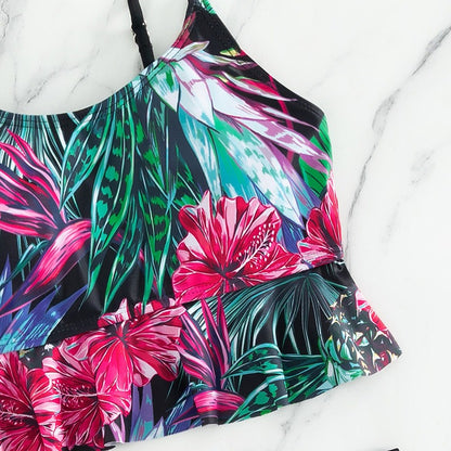 Women's 2 Piece Swim Set