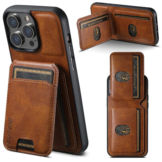 iPhone Case - 11 - 16 & X Models with Card Slot