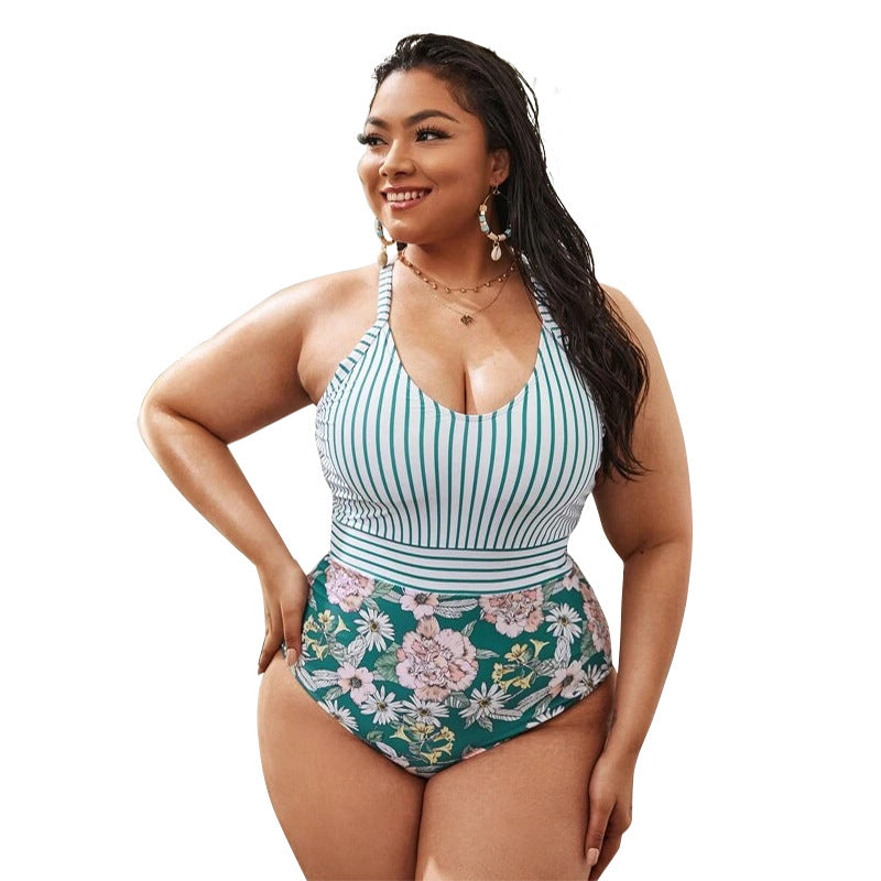 Swimsuit One Piece