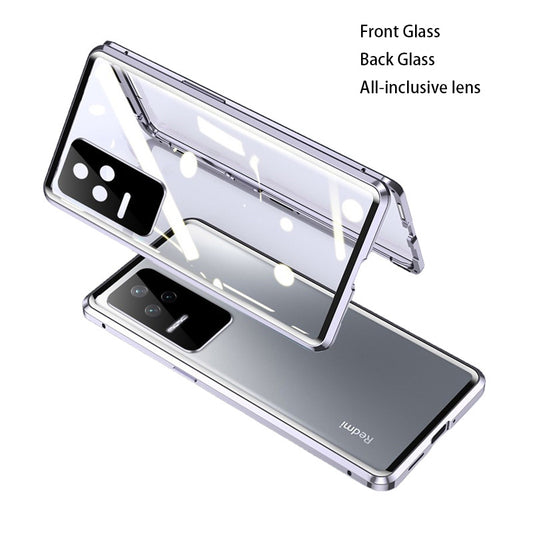 Xiaomi 360 Phone Case K50 models