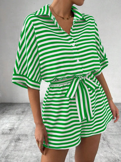 Women's Romper Playsuit
