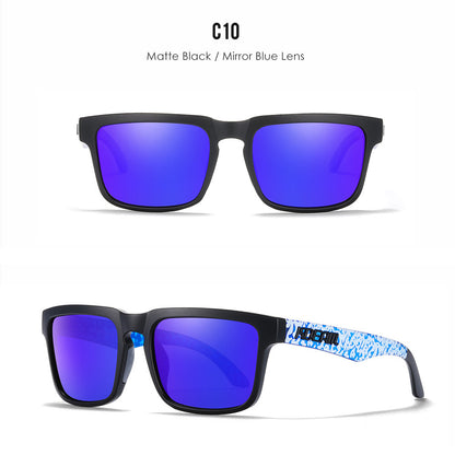 Men's Polarized Sunglasses