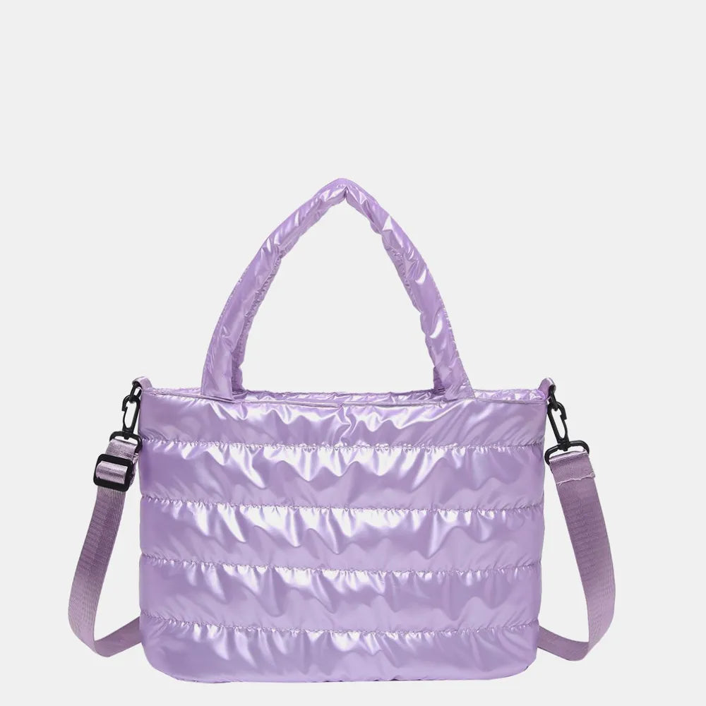 PU Crossbody HandBag
