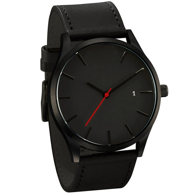 Men's Watch - Water Resistant
