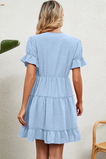 Women's Summer Dress