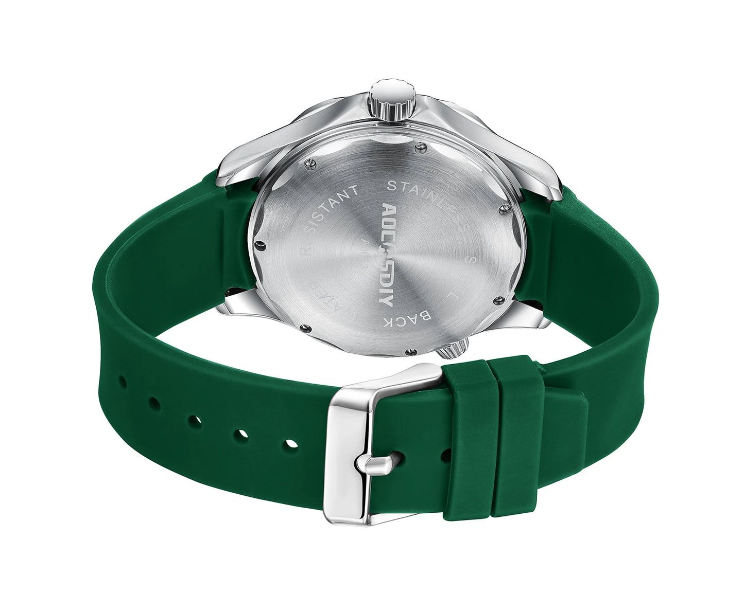 Men's Watch - Waterproof 30M