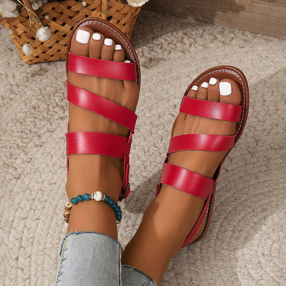 Women's Roman Sandal