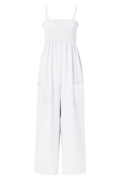 Women's Jumpsuit