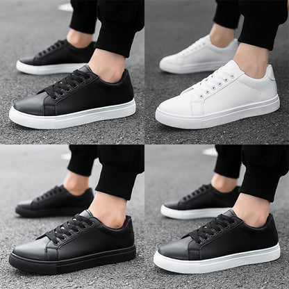 Men's Canvas Shoe Trainer