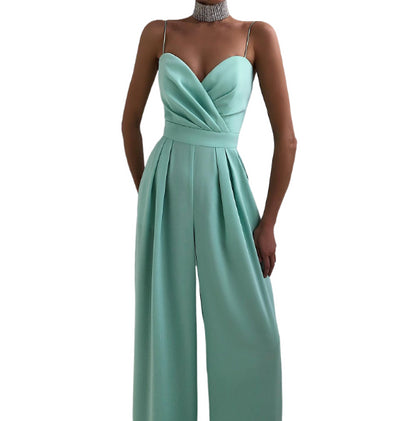 Women's Jumpsuit