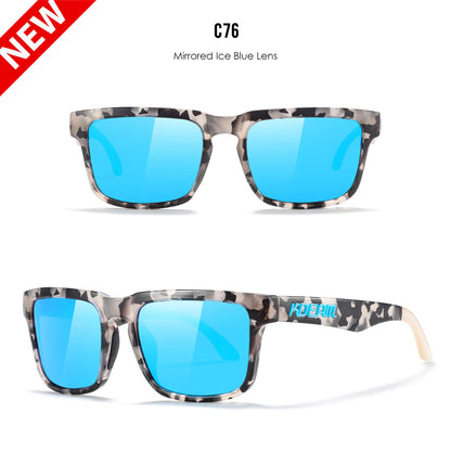 Men's Polarized Sunglasses
