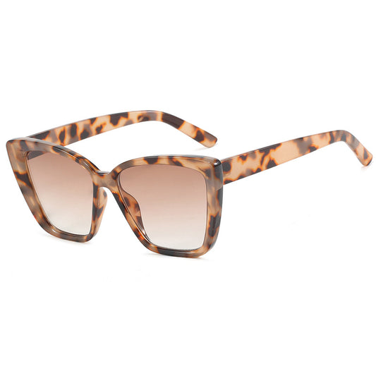 Ladies Cat Eye Sunglasses - various colours