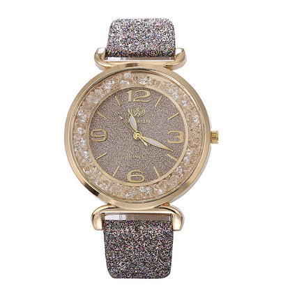 Ladies Quartz Wrist Watch
