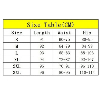 Ladie's Imitation Jean Leggings Stretch High Waist - various colours - sizes S - XXL