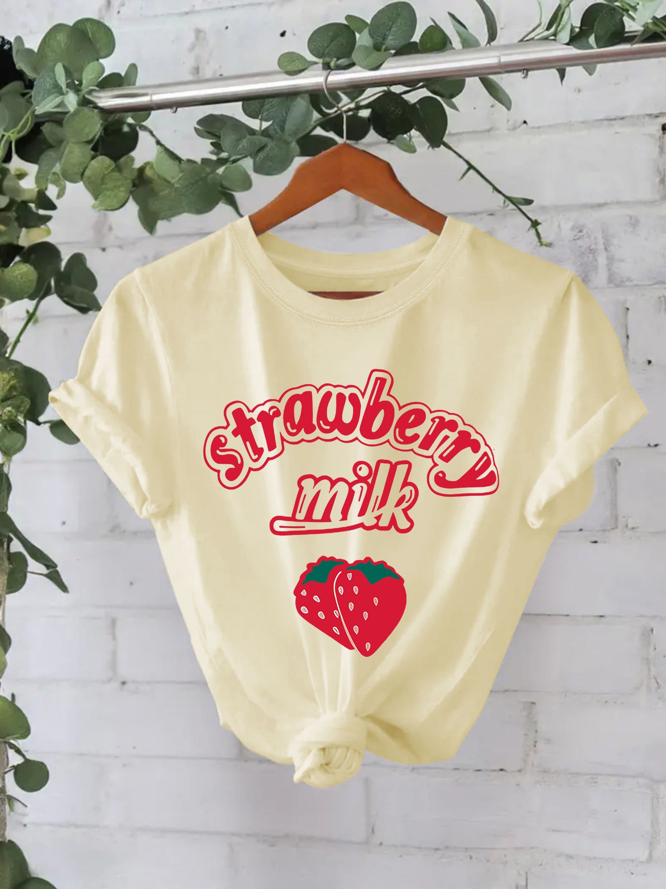 Valentines Insprired T-Shirt - Love You Cherry Much