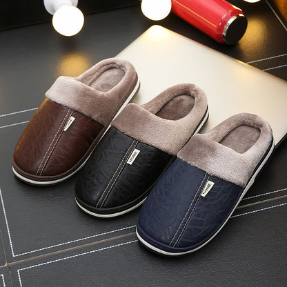 Men's Slippers