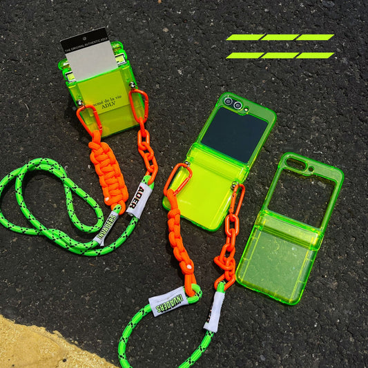 Samsung Galaxy Z Flip Phone Case