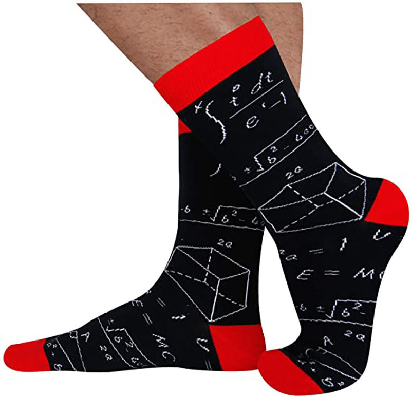 Socks - Math Formula