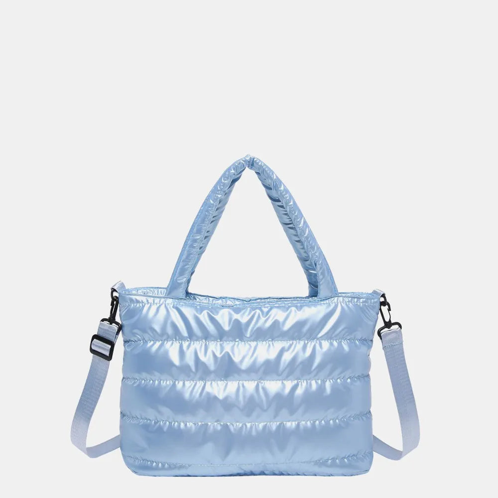 PU Crossbody HandBag