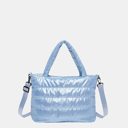 PU Crossbody HandBag