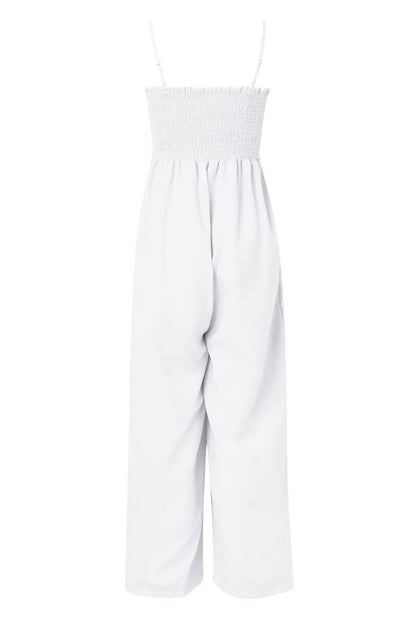 Women's Jumpsuit