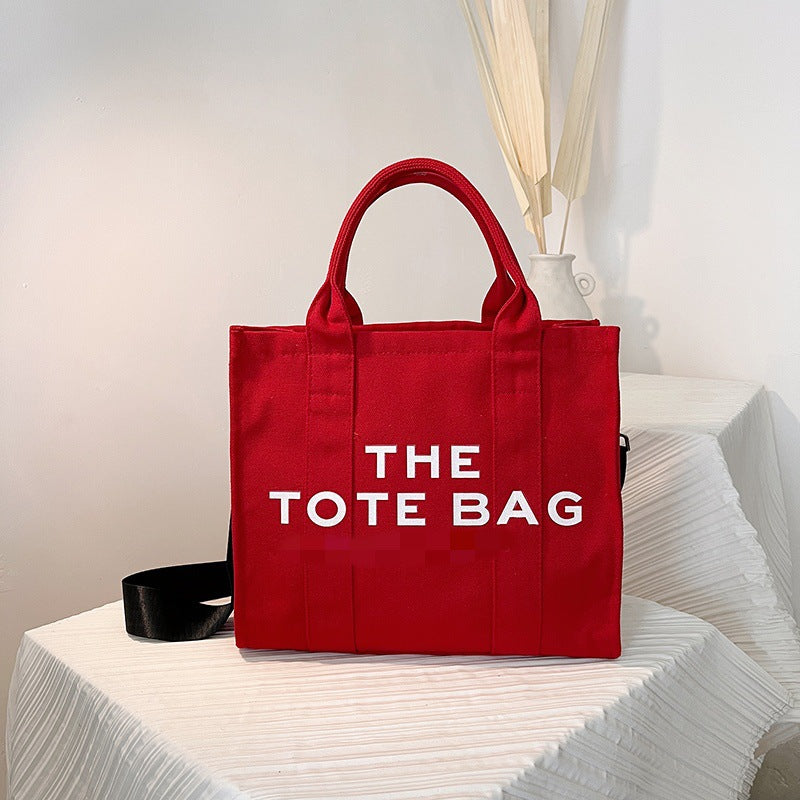 The Tote Bag - Small & Large - various colours