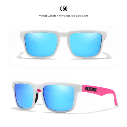 Men's Polarized Sunglasses