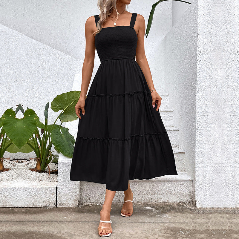 Women's Summer Dress