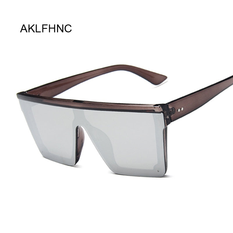 Ladies Square Sunglasses - various colours