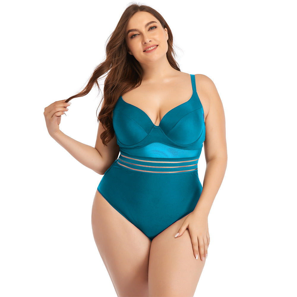 Swimsuit One Piece